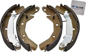 Тормозные колодки Тормозные колодки