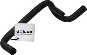 Патрубок радіатора системи охолодження двигуна Parts-Mall PXNMC-020