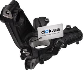 Поворотний кулак