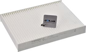 Фильтр салона