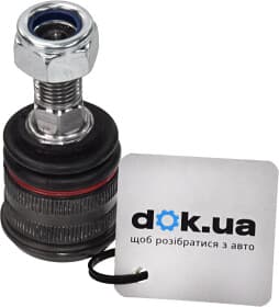 Шарова опора