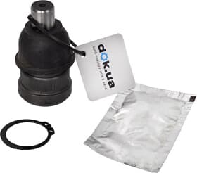 Шарова опора