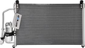 Радиатор кондиционера