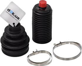 Пыльник ШРУСа