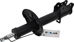 Стойка амортизатора