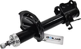 Стойка амортизатора