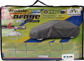 Автомобильный тент  Kegel Mobile Garage 5-4112-248-3020 серый