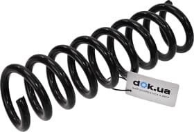 Пружина підвіски