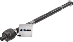 Кермова тяга