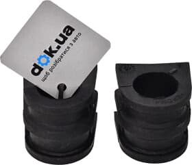 Втулка стабілізатора Втулка стабілізатора