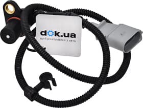 Датчик положення колінчастого вала