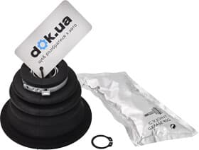 Пильовик гранати