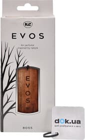 Ароматизатор K2 Evos Boss 4 г