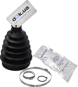 Пильовик гранати