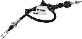 Трос сцепления