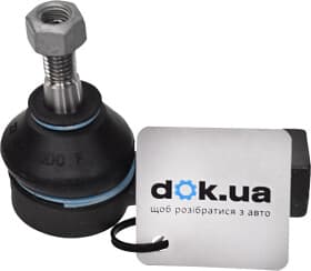 Наконечник кермової тяги Наконечник кермової тяги