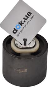 Сайлентблок важеля