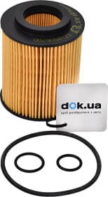 Оливний фільтр