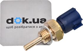 Датчик температуры охлаждающей жидкости