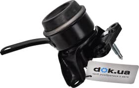 Подушка двигателя