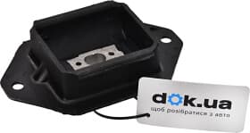 Подушка двигуна