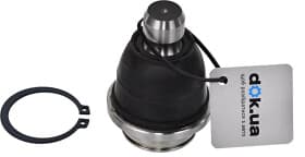 Шарова опора