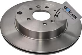 Тормозной диск