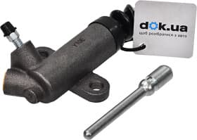 Рабочий цилиндр сцепления