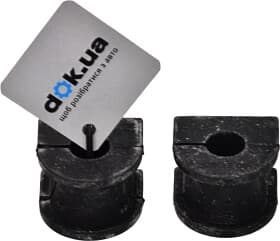 Втулка стабилизатора Втулка стабилизатора