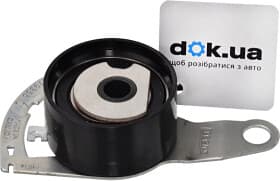 Натяжной ролик ремня ГРМ