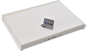 Фильтр салона