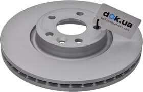 Гальмівний диск Гальмівний диск