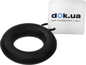 Кронштейн крепления выхлопной магистрали