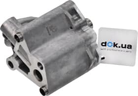 Масляный насос