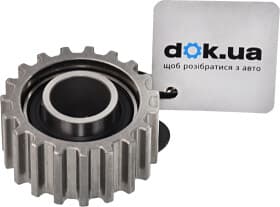 Обводной ролик ремня ГРМ