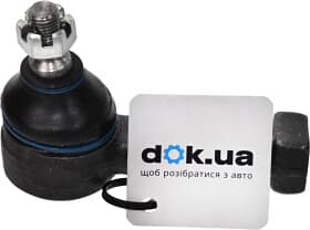 Наконечник кермової тяги