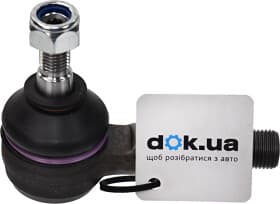 Наконечник рулевой тяги