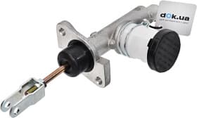 Головний циліндр зчеплення