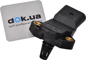 Датчик вакуумного усилителя тормозов Датчик вакуумного усилителя тормозов