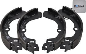Гальмівні колодки Гальмівні колодки