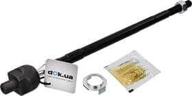 Кермова тяга