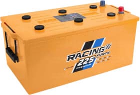 Акумулятор RACING FORCE 6 CT-225-L Premium AKBGU11691