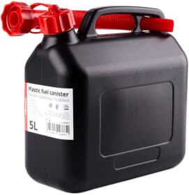 Каністра Amio для палива та олив