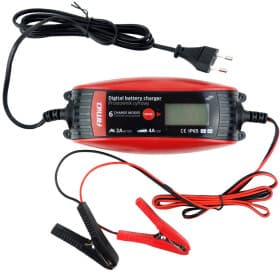 Зарядное устройство Amio 02088