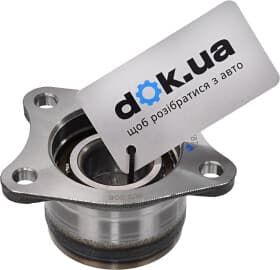 Подшипник ступицы колеса