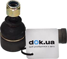 Наконечник кермової тяги