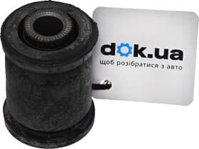 Сайлентблок важеля