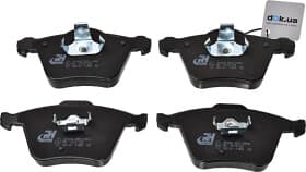 Тормозные колодки Тормозные колодки