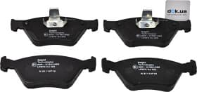 Тормозные колодки