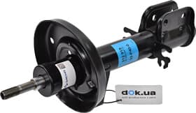 Стойка амортизатора